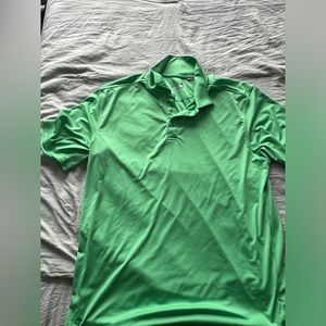 Travelers Golf Polo
